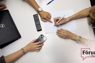 Až budou lépe platit, budu pracovat, píší čtenáři o nízké produktivitě práce - Seznam Zprávy